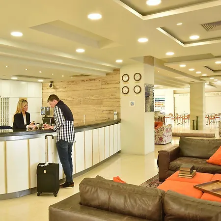 Ionion Star Lefkáda