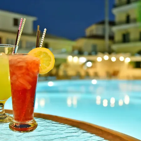 Ionion Star ホテル