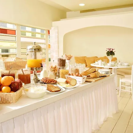 ホテル Ionion Star