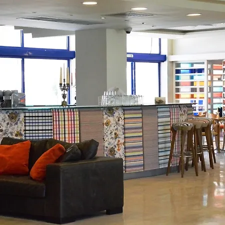 Ionion Star ホテル 4*