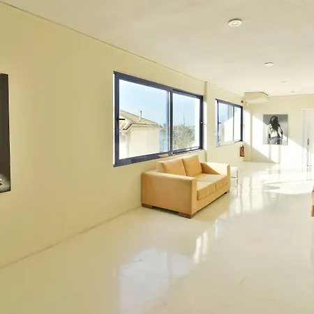 ホテル Ionion Star