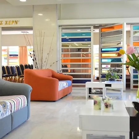 Hotel Ionion Star 4*