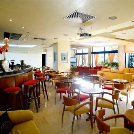 Ionion Star 4* Lefkáda