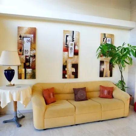 Ionion Star ホテル Lefkáda