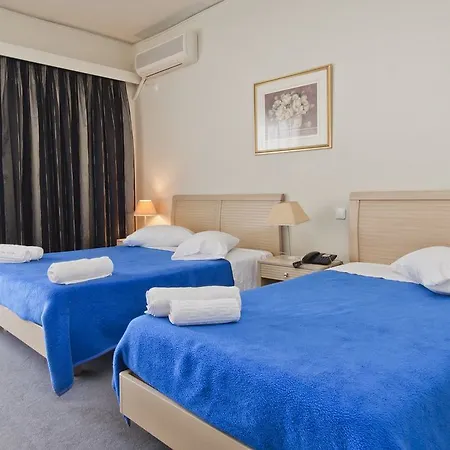 Ionion Star ホテル 4*