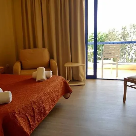 Ionion Star ホテル Lefkáda