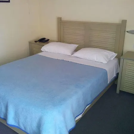 Ionion Star ホテル