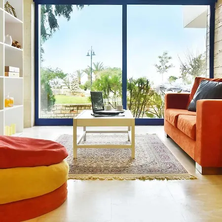 ホテル Ionion Star Lefkáda