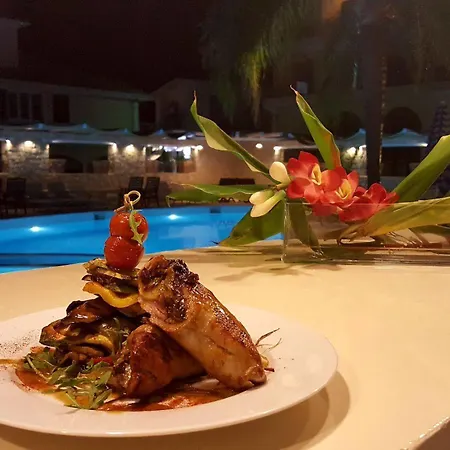 ホテル Ionion Star