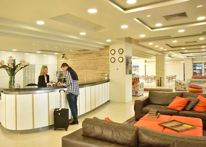 Ionion Star Lefkáda