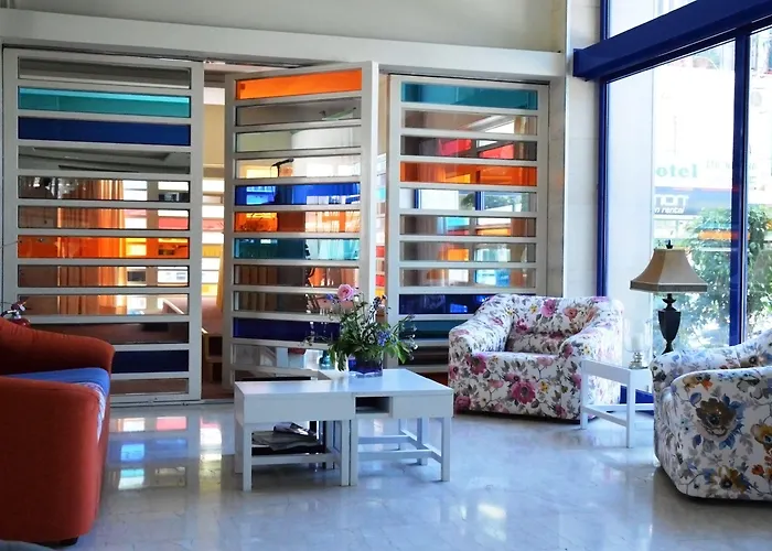 Ionion Star Szálloda 4*