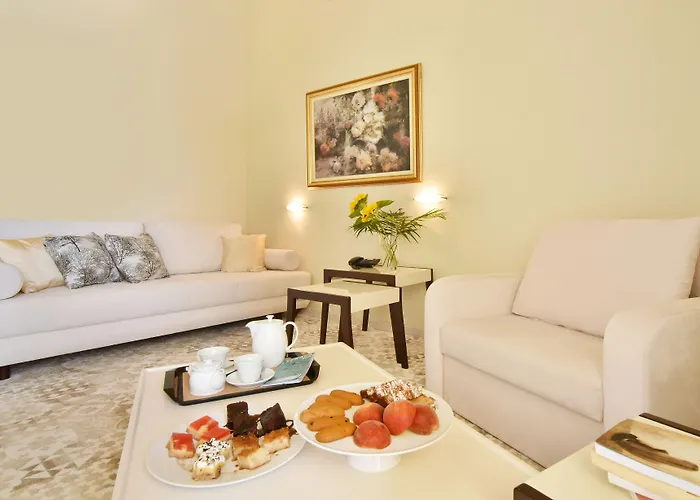 Ionion Star Szálloda Lefkáda