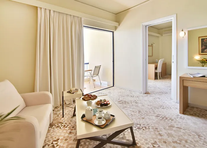 Szálloda Ionion Star