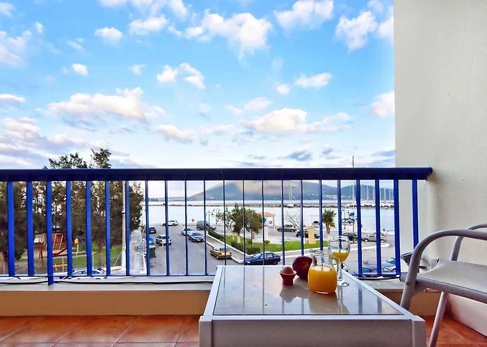 Ionion Star Szálloda