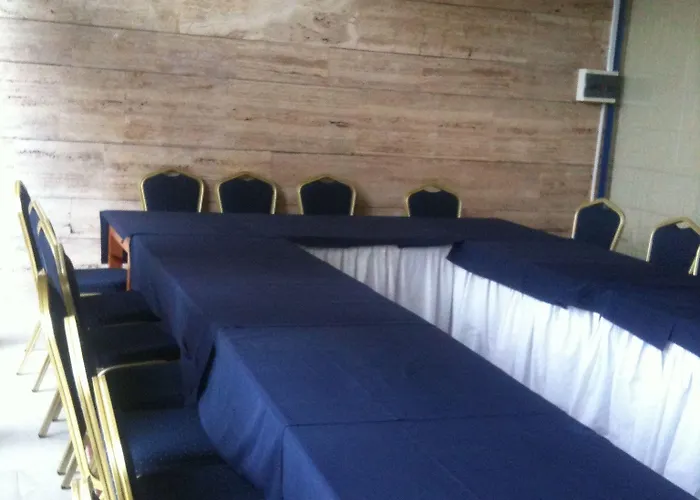 Ionion Star 4* Lefkáda