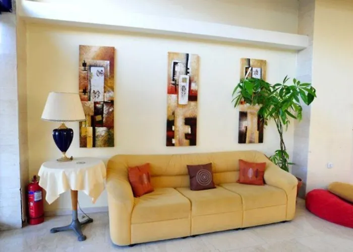 Ionion Star Szálloda Lefkáda