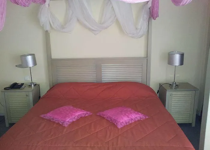 Szálloda Ionion Star 4*