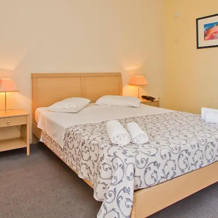 Ionion Star Ξενοδοχείο Λευκάδα