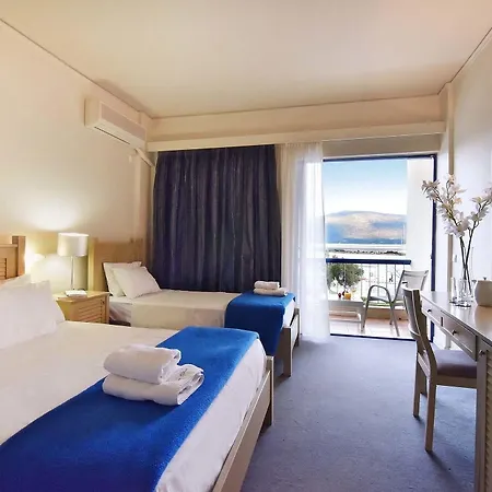 Ionion Star Hotell