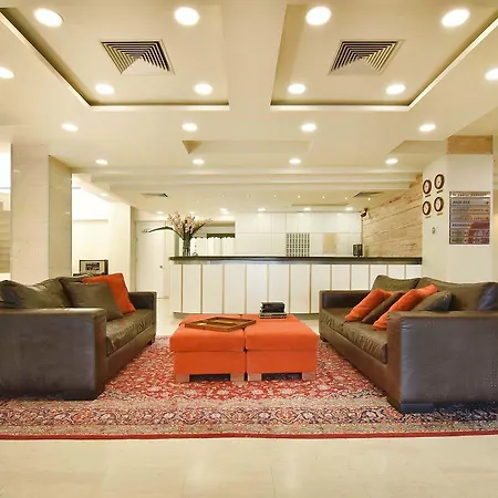 Ionion Star Hotel Lefkáda