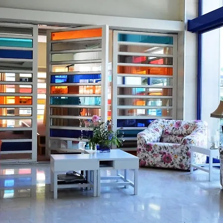 Ionion Star Hotel 4*