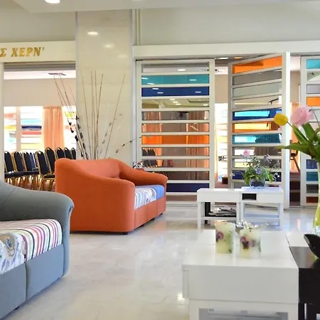 Ionion Star Λευκάδα