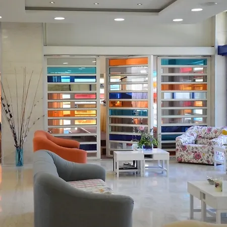 Ionion Star Hotel Lefkáda