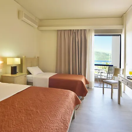 Ionion Star 4* Λευκάδα