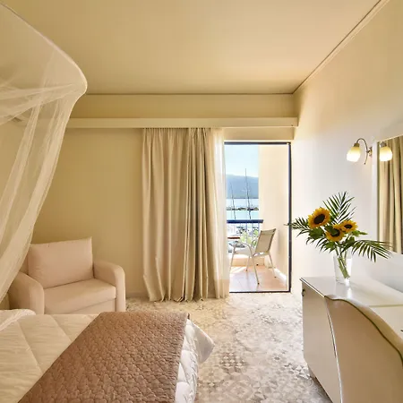 Ionion Star 4* Λευκάδα