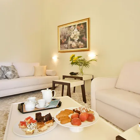 Ionion Star Ξενοδοχείο Λευκάδα