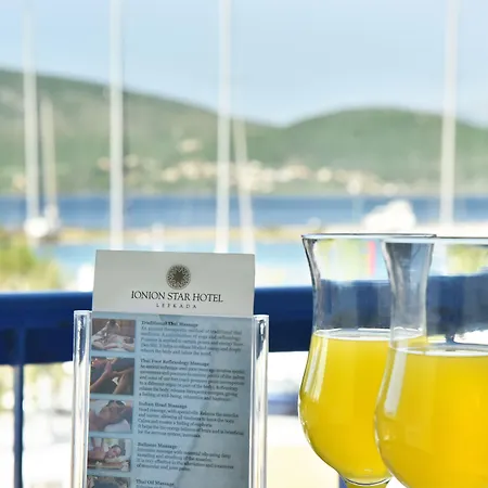 Ionion Star Hotel