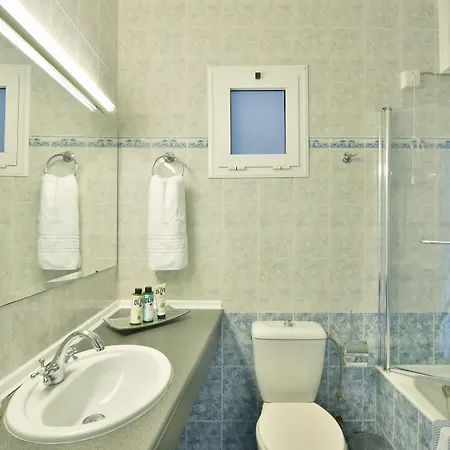 Ionion Star 4* Λευκάδα