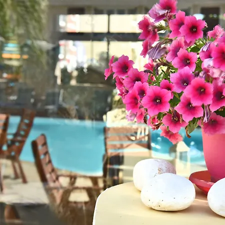 Ξενοδοχείο Ionion Star 4*