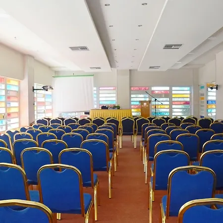 Ξενοδοχείο Ionion Star 4*