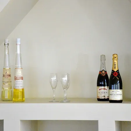 Ξενοδοχείο Ionion Star Λευκάδα