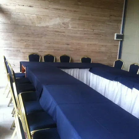 Ionion Star 4* Λευκάδα