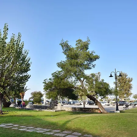 Ξενοδοχείο Ionion Star 4*