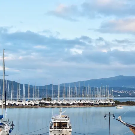 Ionion Star Ξενοδοχείο Λευκάδα