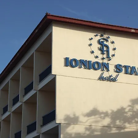 Hotel Ionion Star Lefkáda