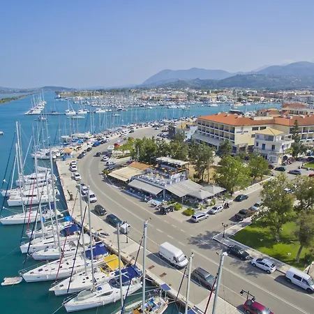 Hotel Ionion Star 4*