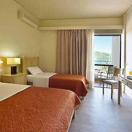 Ionion Star Hotel Lefkáda