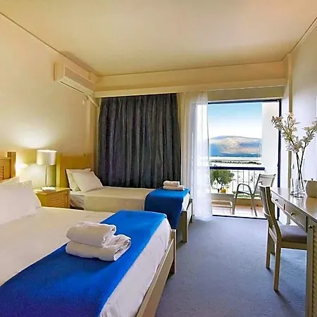 Ionion Star Hotel 4*