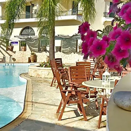 Hotel Ionion Star 4*