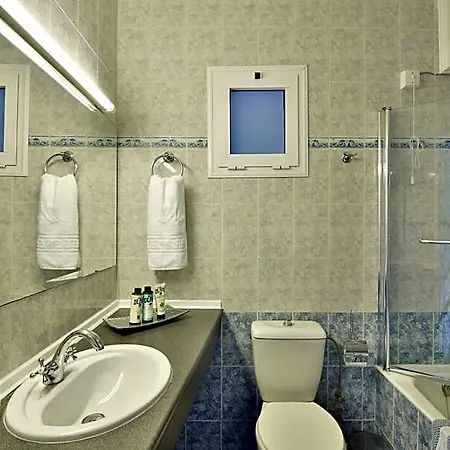 Ionion Star 4* Lefkáda