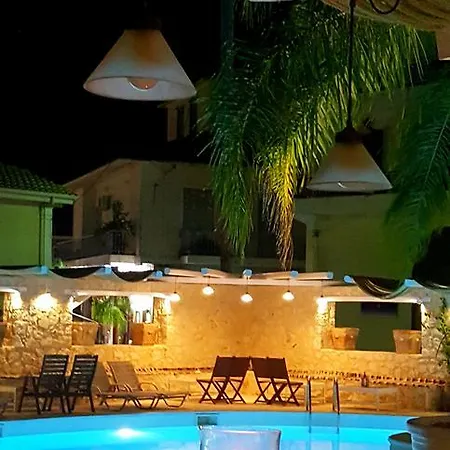 Ξενοδοχείο Ionion Star Λευκάδα