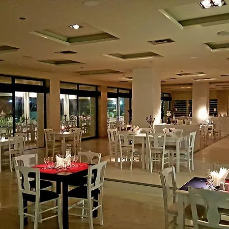 Hotel Ionion Star