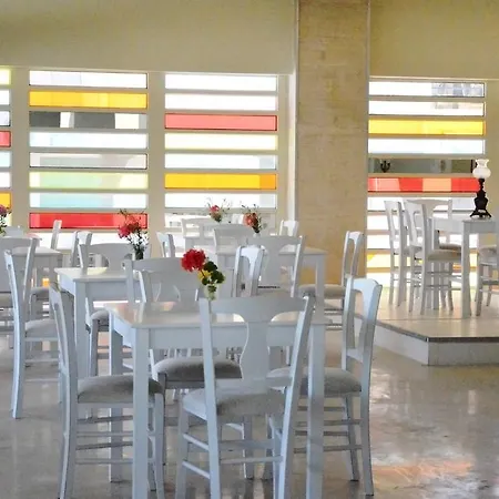 Ξενοδοχείο Ionion Star Λευκάδα