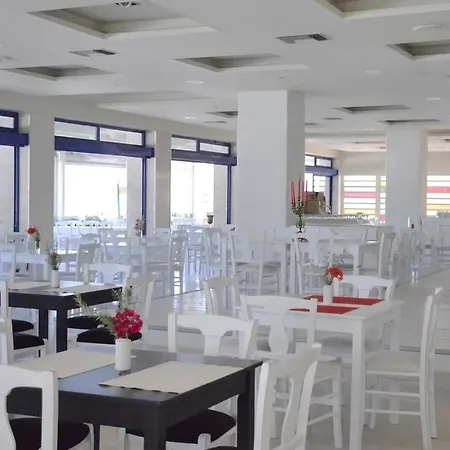 Hotell Ionion Star Lefkáda