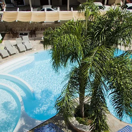 Hotel Ionion Star 4*