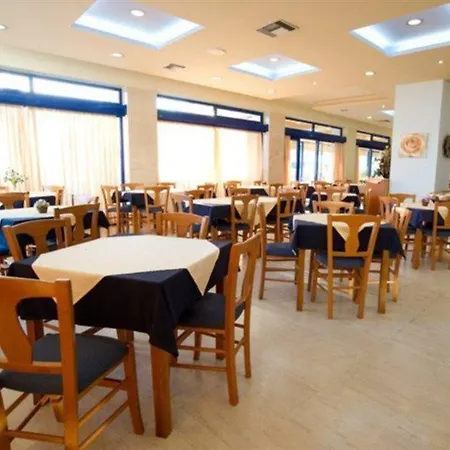 Ionion Star Ξενοδοχείο 4*